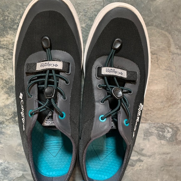 NWT Columbia Boat/Deck Shoes - Picture 6 of 6